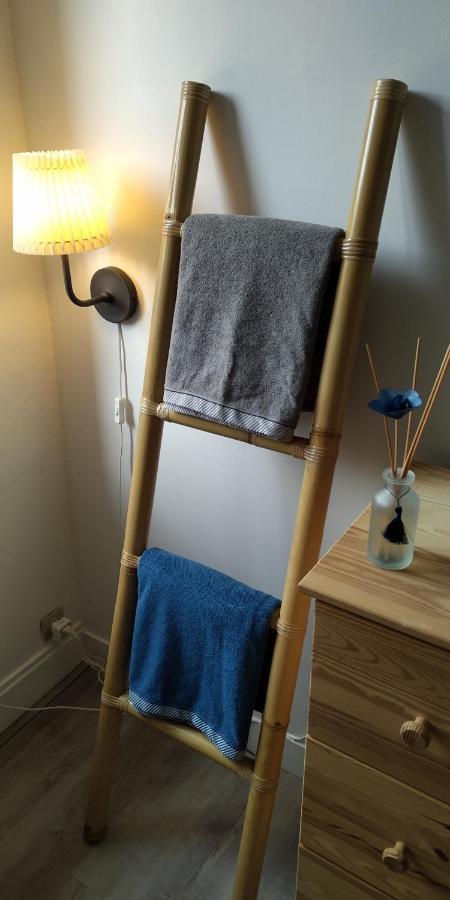 Apartmán Cabourg, Hypercentre, 2 Pieces Cosy Exteriér fotografie
