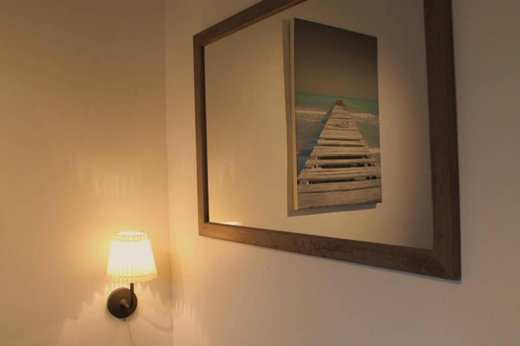 Apartmán Cabourg, Hypercentre, 2 Pieces Cosy Exteriér fotografie